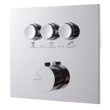 Смеситель для душа Vincea VSCV-431CH хром