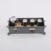 Смеситель для душа Vincea VSCV-433TCH хром
