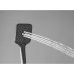 Душевая система Vincea Cube VSFS-1C1BG золото матовое