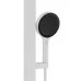 Душевая система Vincea Inspire VSFS-3I11W белый матовый
