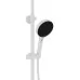 Душевая система Vincea Inspire VSFS-3I12TW белый матовый