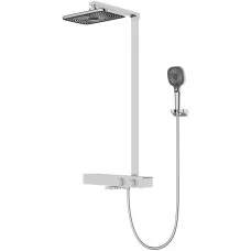 Душевая система Vincea Inspire VSFS-3I13TCH хром