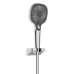 Душевая система Vincea Inspire VSFS-3I13TCH хром