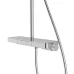Душевая система Vincea Inspire VSFS-3I12TCH хром