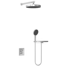 Душевая система Vincea Inspire VSFW-3I21T2RCH хром