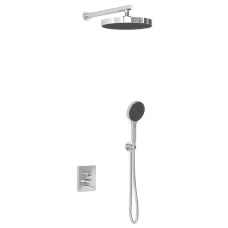 Душевая система Vincea Inspire VSFW-3I21T2CH хром