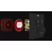 Душевая система Vincea Inspire VSFW-3I21T2MB черный матовый