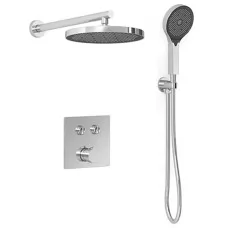 Душевая система Vincea VSFW-4212CH ..