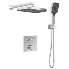 Душевая система Vincea VSFW-4211CH хром
