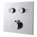 Душевая система Vincea VSFW-4211RCH хром