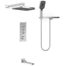 Душевая система Vincea VSFW-431T1RC..