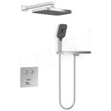 Душевая система Vincea VSFW-4211RCH..