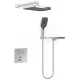 Душевая система Vincea VSFW-4211RCH хром