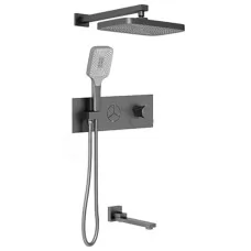 Душевая система Vincea VSFW-432T1GM..