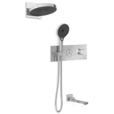 Душевая система Vincea VSFW-432TI1C..