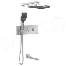 Душевая система Vincea VSFW-432T1CH хром