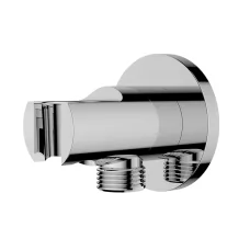 Шланговое подключение Vincea VSC-31CH хром
