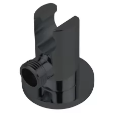 Шланговое подключение Vincea VSC-42MB черный матовый