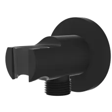 Шланговое подключение Vincea VSC-31MB черный матовый