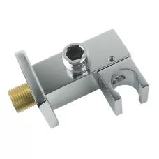 Шланговое подключение Vincea VSC-41CH хром