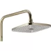 Душевая система Rea Storm gold P9530 золотой глянец