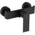 Смеситель для душа Rea Hass black matt B6402 черный матовый