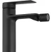 Смеситель на биде Rea Storm black matt B4120 черный матовый