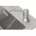 Кухонная мойка Arfeka ECO AR 600*500+CL AR+DS AR SATIN