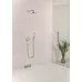 Держатель для душа Hansgrohe FixFit Porter Porter S Polished Gold Optic 28331990 золото