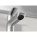 Смеситель для умывальника Hansgrohe Logis Fine 110 с донным клапаном 71252000 хром