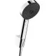 Душевой гарнитур Hansgrohe Pulsify 3 jet 24303000 хром
