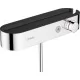 Смеситель для душа Hansgrohe ShowerTablet Select 400 24360000 хром