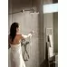 Верхний душ Hansgrohe Croma 280 Air 1jet EcoSmart 26221000 хром