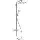 Душевая система Hansgrohe Croma E Showerpipe 280 1jet 27630000