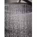 Верхний душ Hansgrohe Croma 280 Air 1jet EcoSmart 26221000 хром