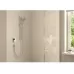 Смеситель для душа Hansgrohe Vernis Blend 71649000 хром