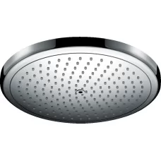 Верхний душ Hansgrohe Croma 280 Air 1jet EcoSmart 26221000 хром