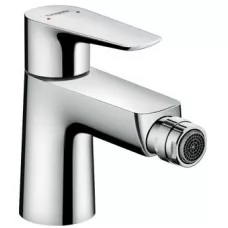 Смеситель на биде Hansgrohe Talis E 71720000 хром
