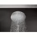 Верхний душ Hansgrohe Croma 280 Air 1jet EcoSmart 26221000 хром