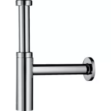 Сифон для умывальника Hansgrohe Flowstar S 52105000 хром