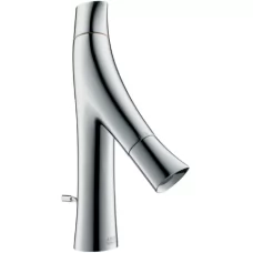 Смеситель для умывальника Hansgrohe Axor Starck Organic 12010000 хром