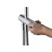 Душевая система Hansgrohe Vernis Shape Showerpipe 230 1jet Reno 26282000 хром