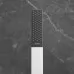 Душевая лейка Hansgrohe Rainfinity Baton 100 1jet 26866670 черный матовый