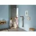 Душевая система Hansgrohe Croma E Showerpipe 280 1jet 27630000