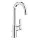 Смеситель для умывальника Grohe Eurosmart 23743003 хром