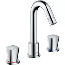 Смеситель для ванны Hansgrohe Logis..