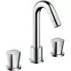 Смеситель для ванны Hansgrohe Logis 71300000 хром