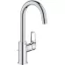 Смеситель для умывальника Grohe BauLoop 23763001 хром