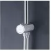Душевая система Grohe Vitalio Start System 210 26382001 хром