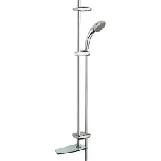 Душевой гарнитур Grohe Movario Trio 28575 000 хром